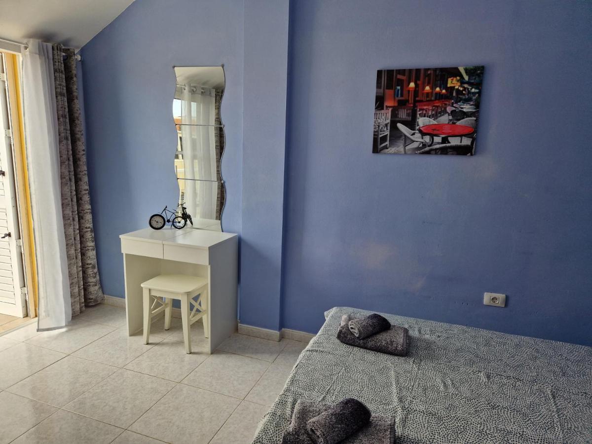 Caleta Amigos 6B Apartment Калета де Фусте Екстериор снимка